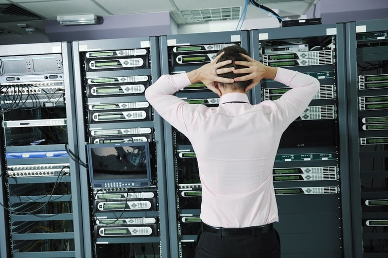 Testing Disaster Recovery Systems? Steps CIOs Miss