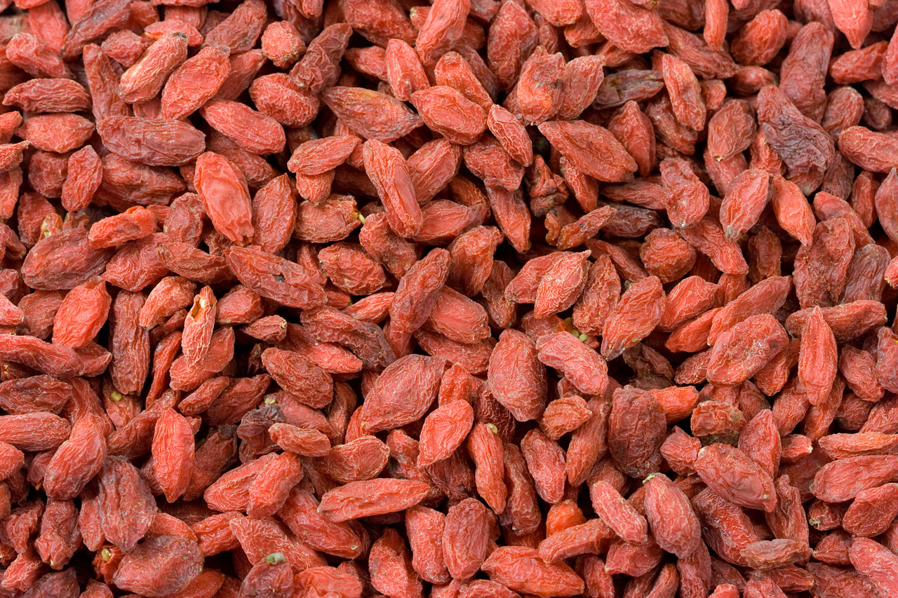 goji berry