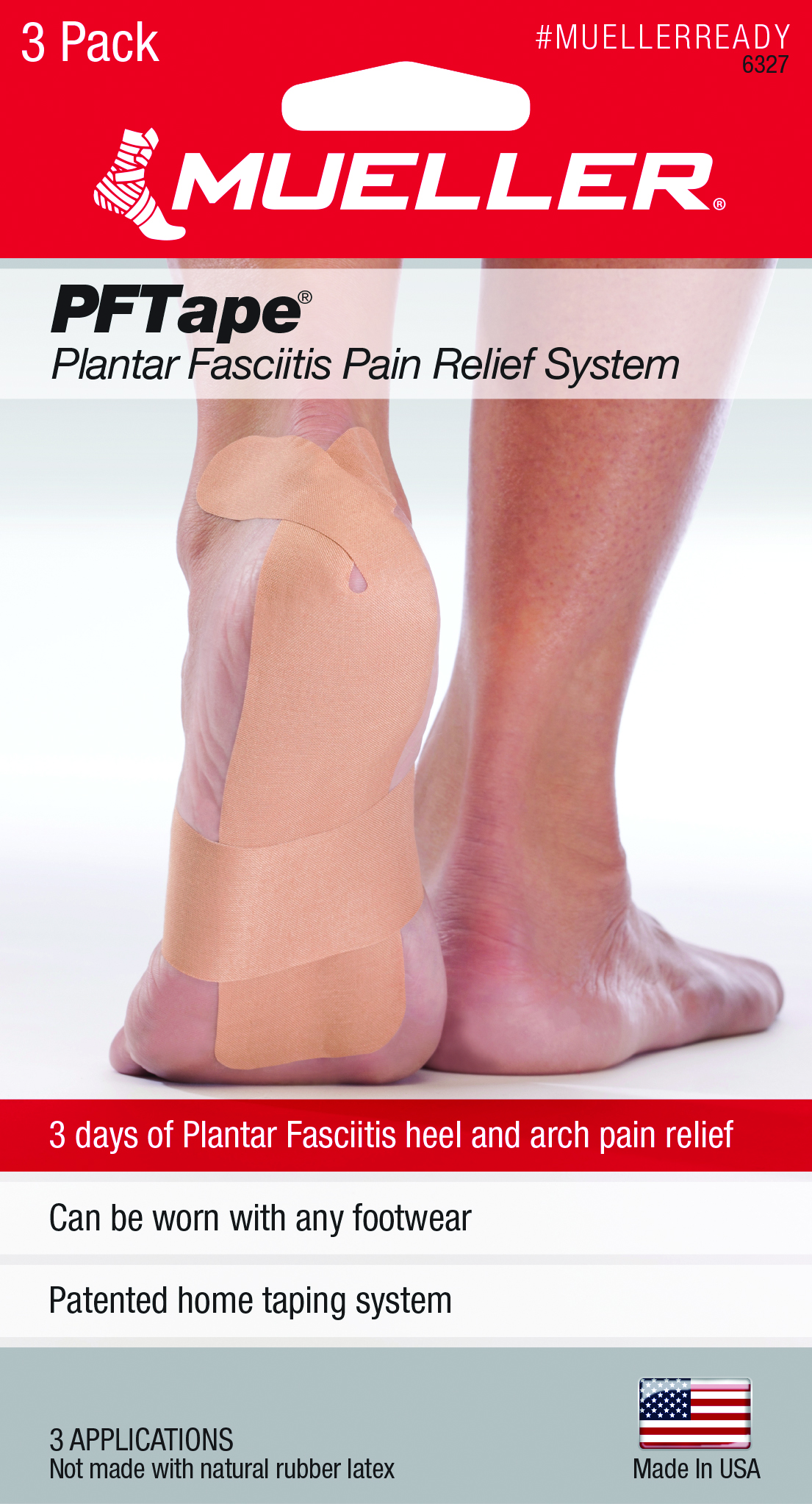 planters fasciitis pain relief