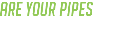 AreYourPipesToBlame-White