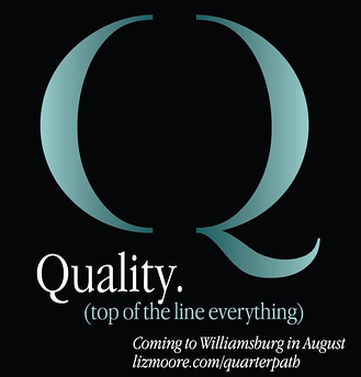 homes for sale in Quarterpath