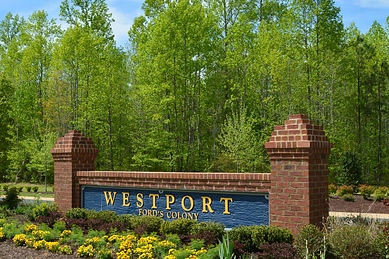 westport at ford's colony