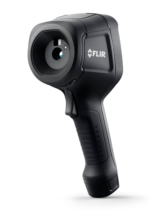 Teledyne FLIR E8 Pro, part of FLIR EX Pro-Series