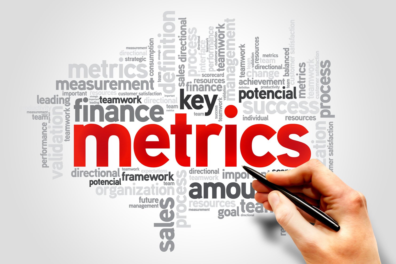 6 marketing metrics made simple with chart 6 marketing metrics made simple with chart