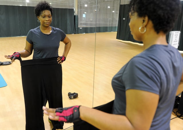 features and benefits examples weight loss