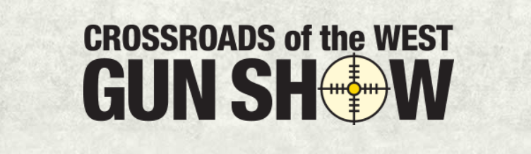 Crossroads of The West Logo