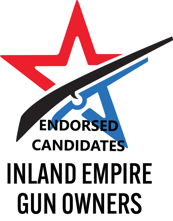 Endorsed Cadidates