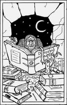 Image for A Primer for the Torchbearer RPG