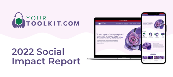 Social impact report banner-1
