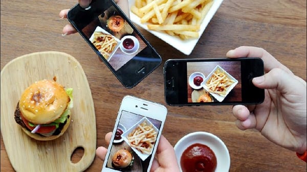 Le applicazioni per iOS per chi ama il cibo, scoprirlo e condividerlo