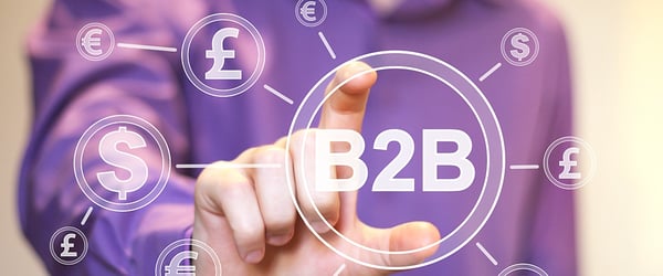 B2B online: un mercato in crescita e sempre più importante
