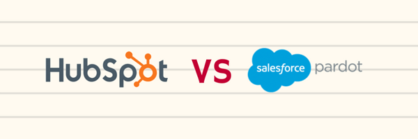 HubSpot VS Pardot: differenze tra i due software di marketing automation