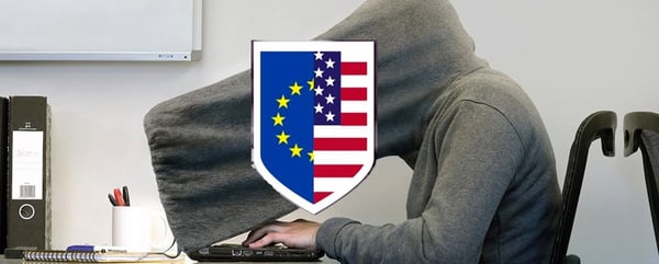 Il Safe Harbor, il Privacy Shield e l'invio dei dati dalla UE agli USA. HubSpot compreso