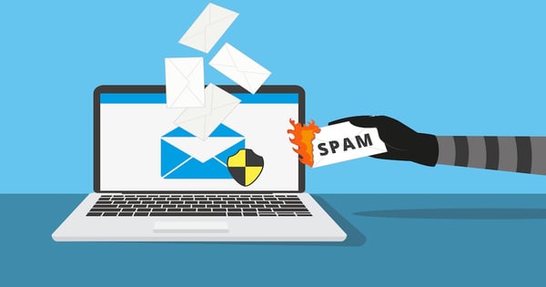 13 cose da NON fare per non far finire le vostre email nello spam