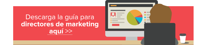 Guía de Directores de Marketing - Cliento