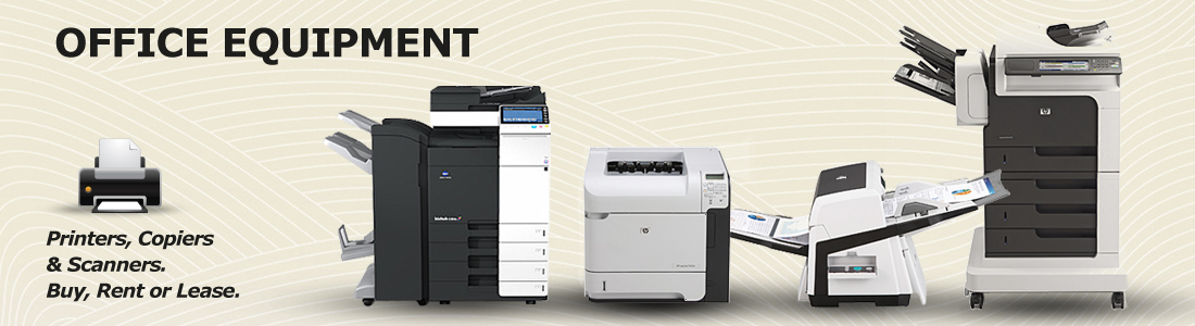 refurbished printers