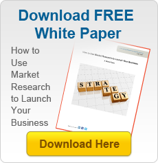 How to Use Market Research to Launch Your Business, featured on www.blog.marketresearch.com