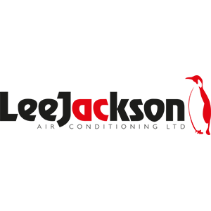 Lee Jackson Air Conditioning LTD Logo