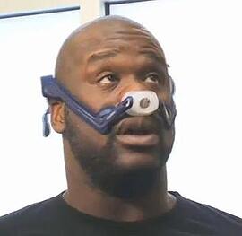 shaq apnea