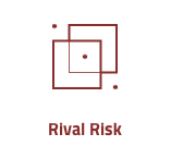 Rival Risk