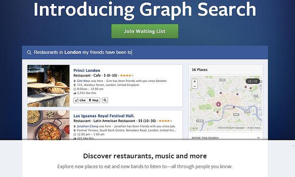 GoogleGraphSearch