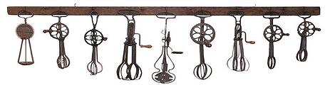 eggbeater