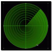radar