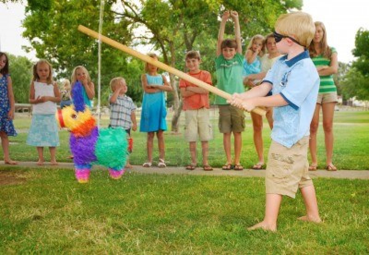pinata