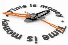 sales time management