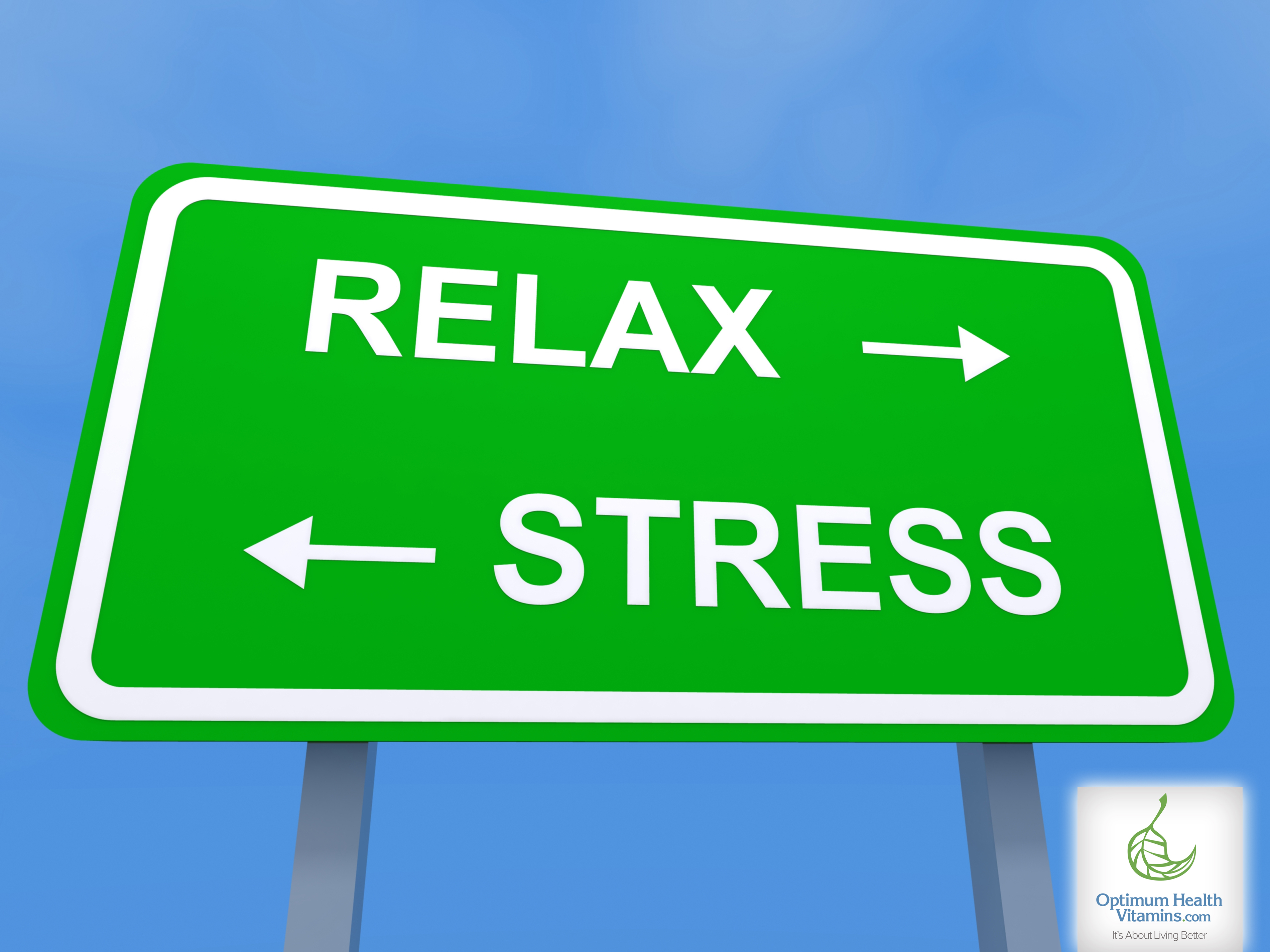 optimum health vitamins blog