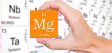 Magnesium