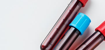 blood vials