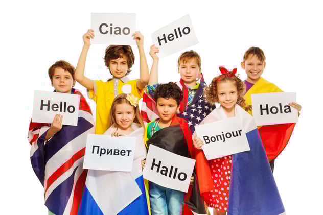 3 Ways Classroom Audio Supports ELLs