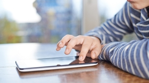 Learning Beyond the Screen