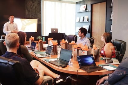 Strategic Planning Services for Nonprofit Organizations