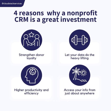 The rise of nonprofit technology in 2022