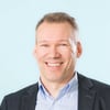 Petri Salermo | Toimialajohtaja, Ympäristöpalvelut | Jätteidenkäsittelyn uusi aikakausi