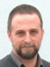 Lluis M. Martínez, SEPMAG Chief Scientific Officer