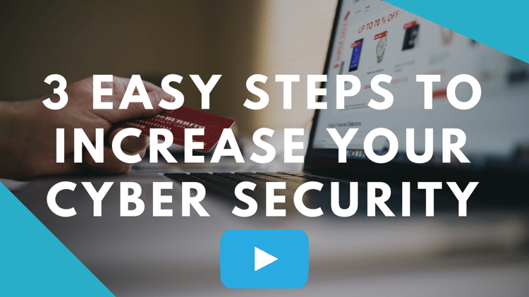 Cyber Security and You [VIDEO]