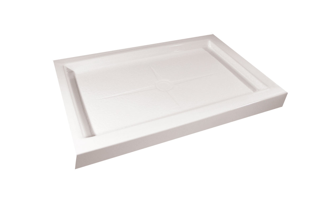 Acrylic Shower liner 