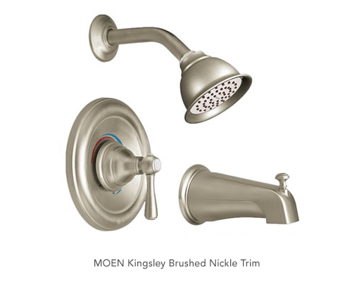 Moen Kingsley BN 