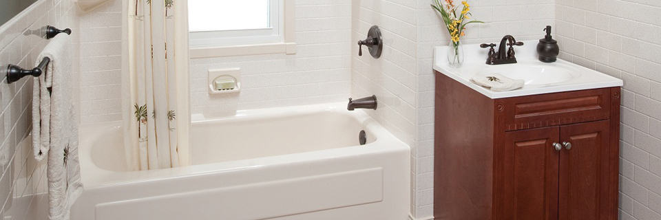 bath remodel