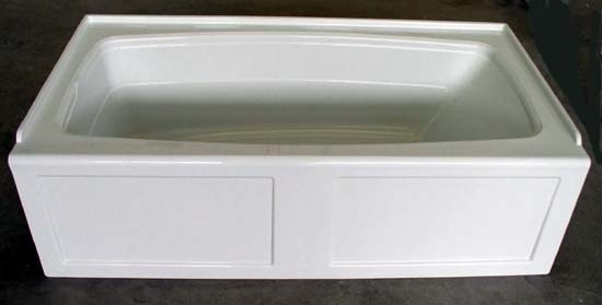 tub liner