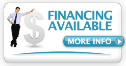 Financing available