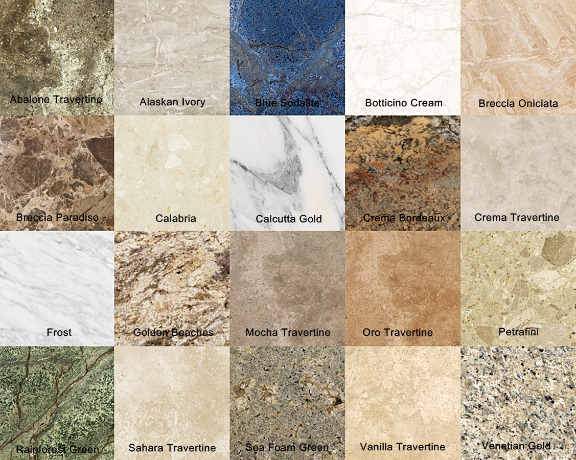 Sentrel Wall Colors