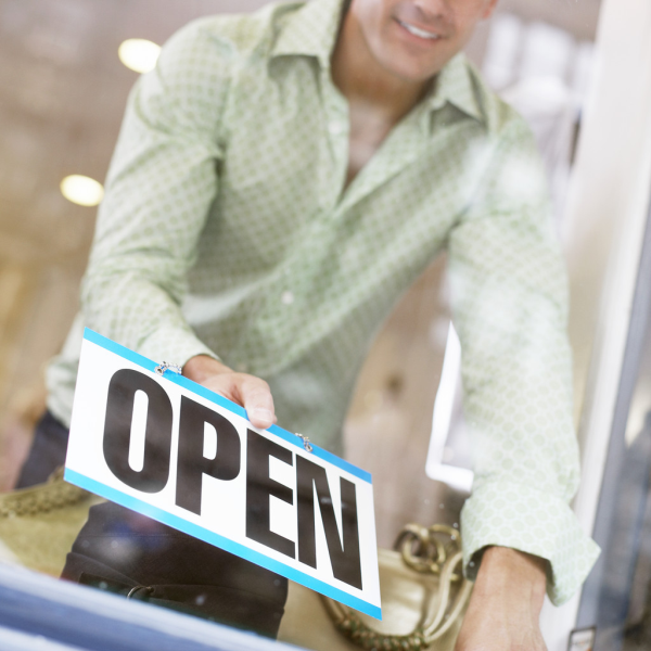 business owner