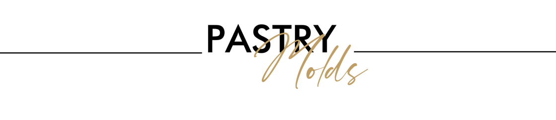 Pastry-molds