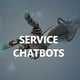 Service-chatbots