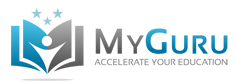 MyGuru Logo