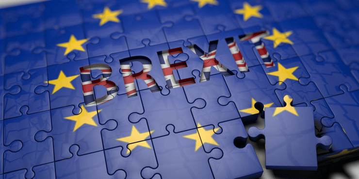 Property Data Update: The Latest Brexit figures